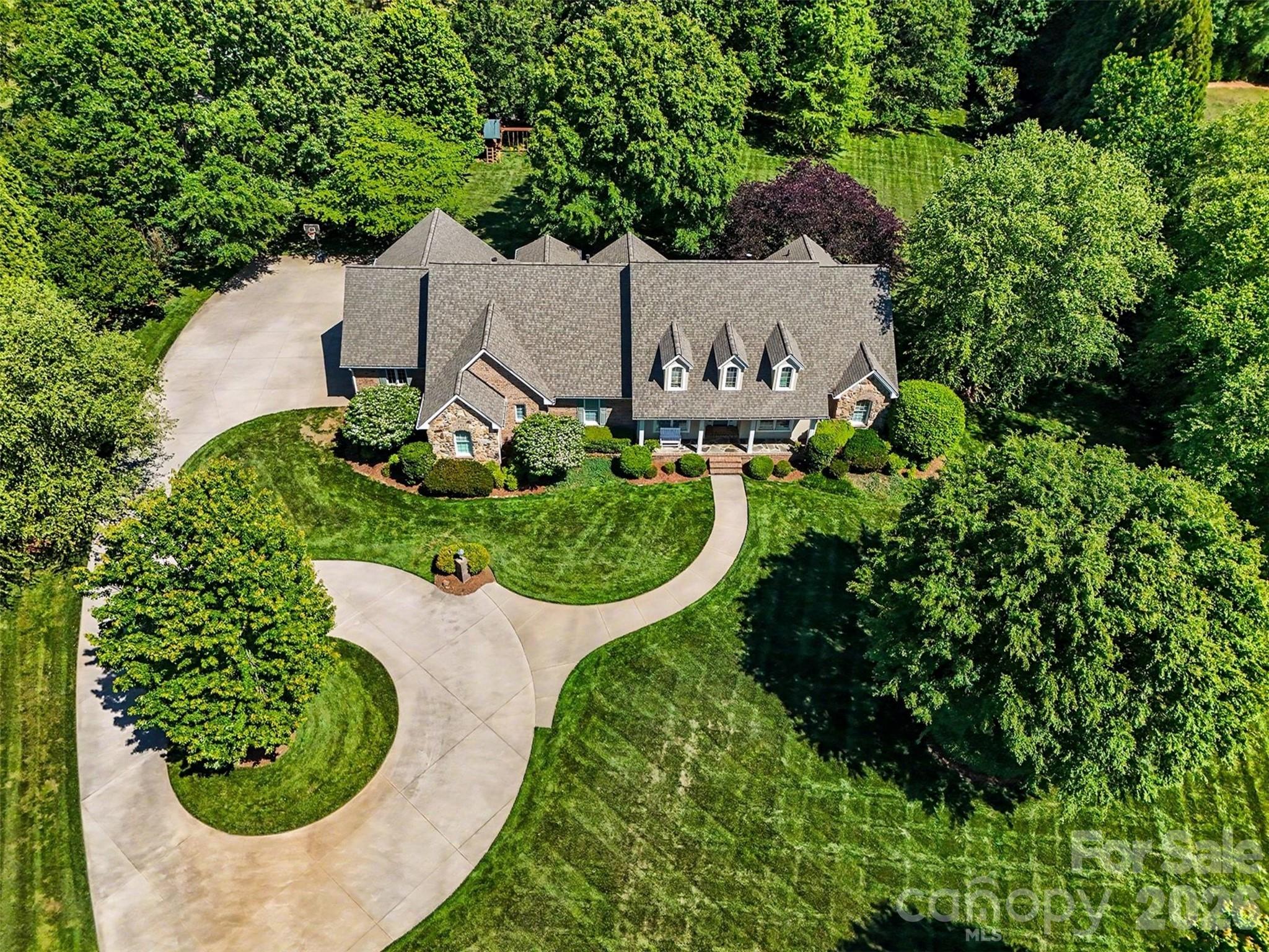 1422 Stone Gate Drive Shelby NC 28150