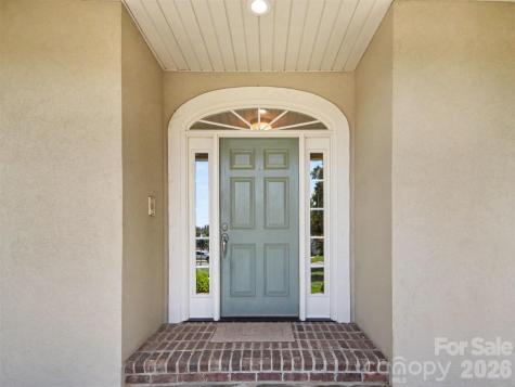 1422 Stone Gate Drive Shelby NC 28150