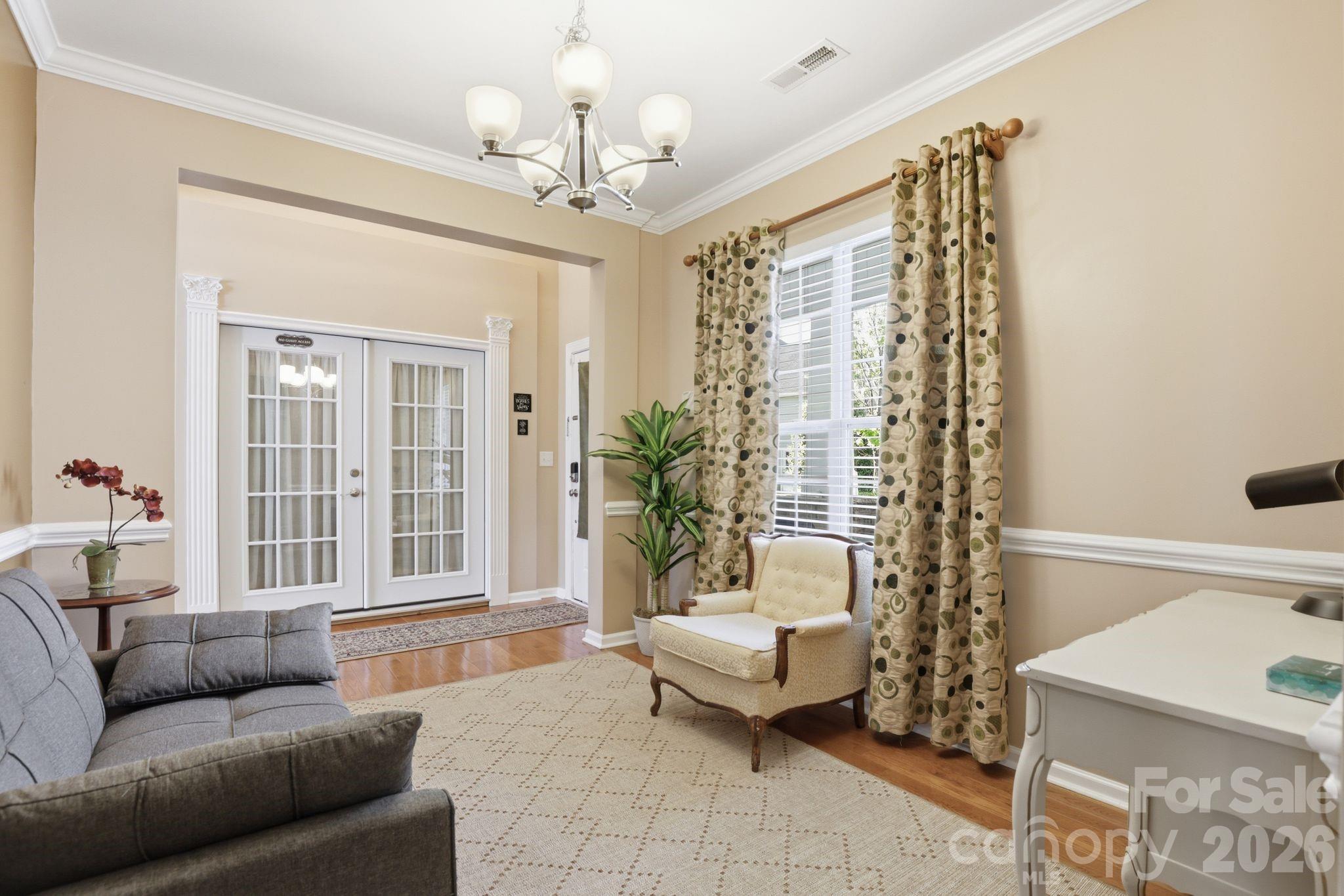 10122 Whiteburn Court Charlotte NC 28278