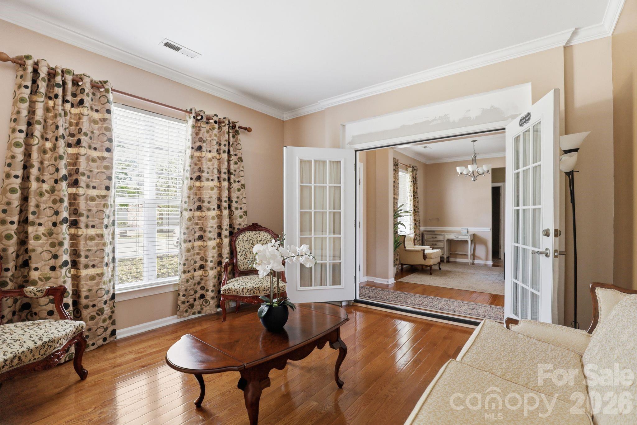 10122 Whiteburn Court Charlotte NC 28278