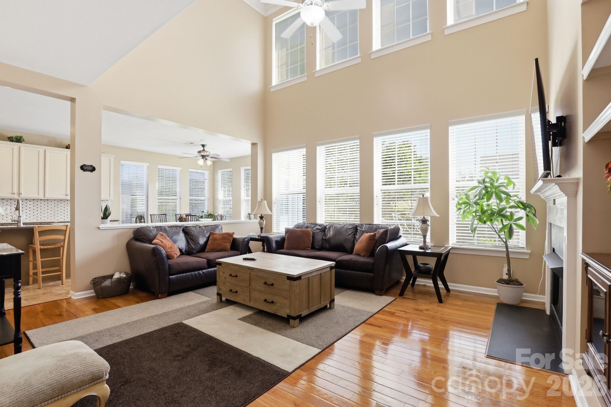 10122 Whiteburn Court Charlotte NC 28278