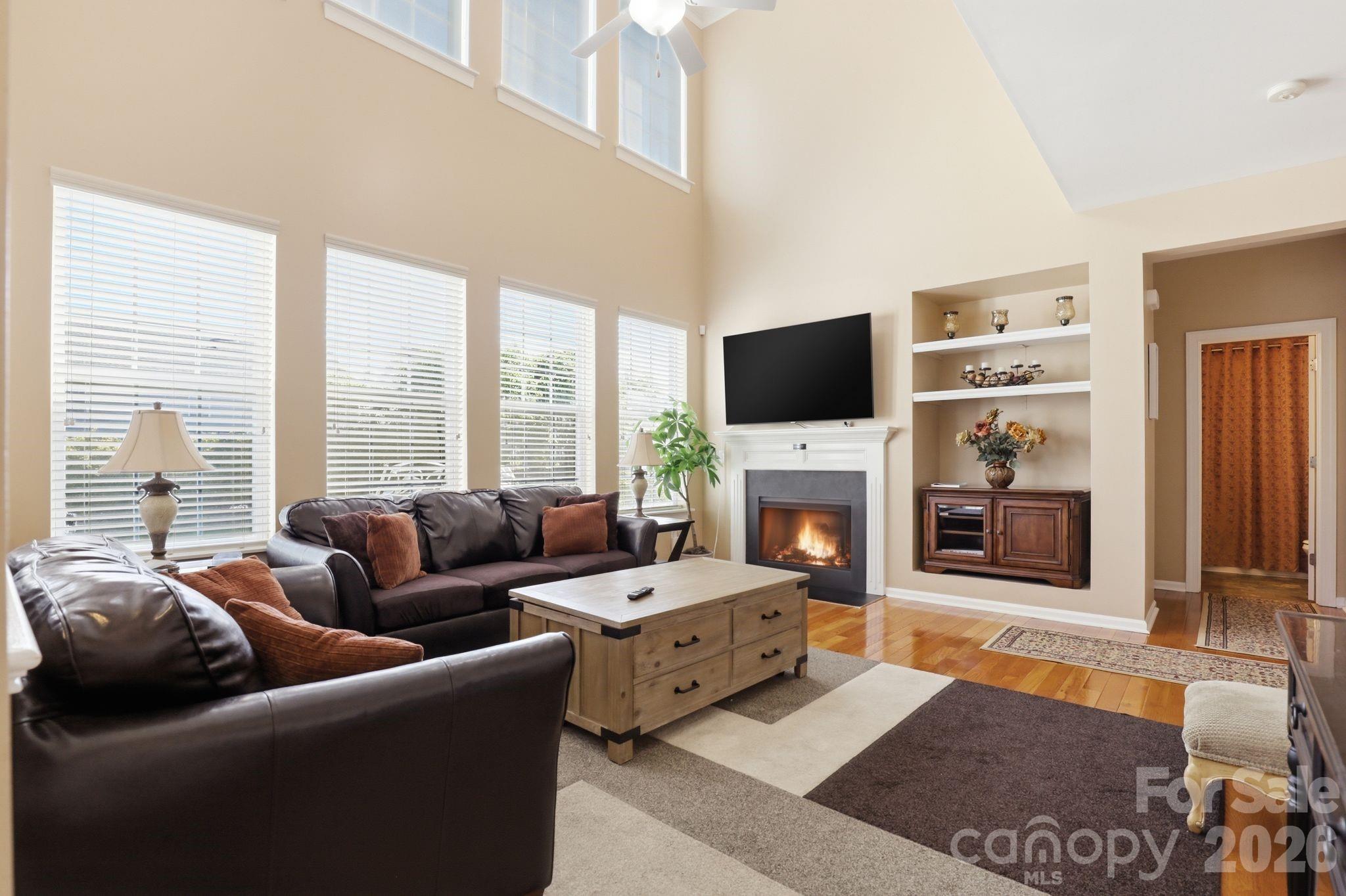 10122 Whiteburn Court Charlotte NC 28278