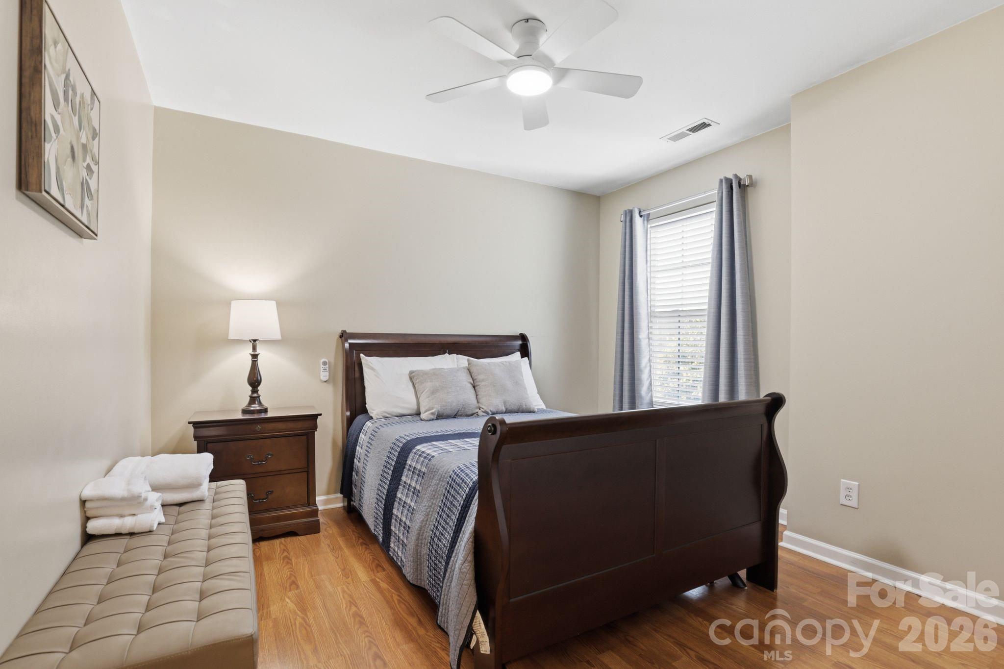 10122 Whiteburn Court Charlotte NC 28278