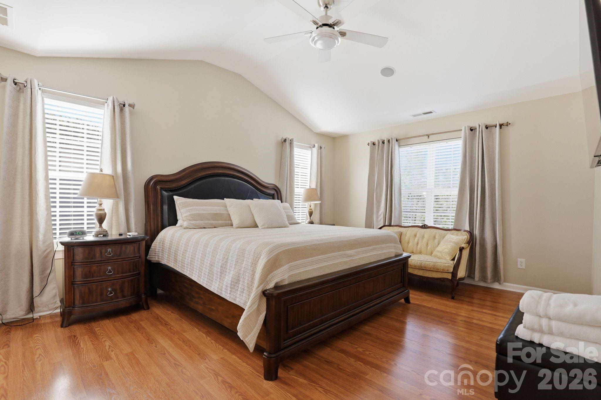 10122 Whiteburn Court Charlotte NC 28278