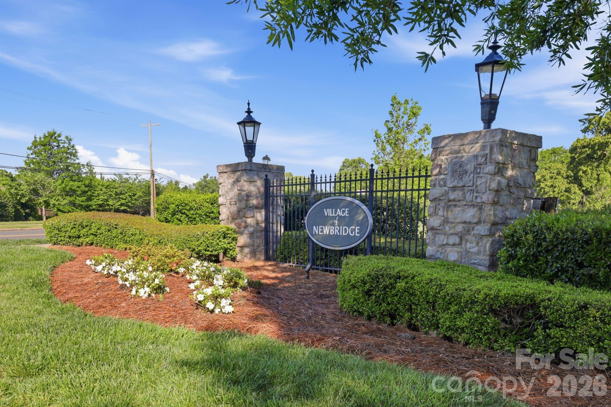 10122 Whiteburn Court Charlotte NC 28278