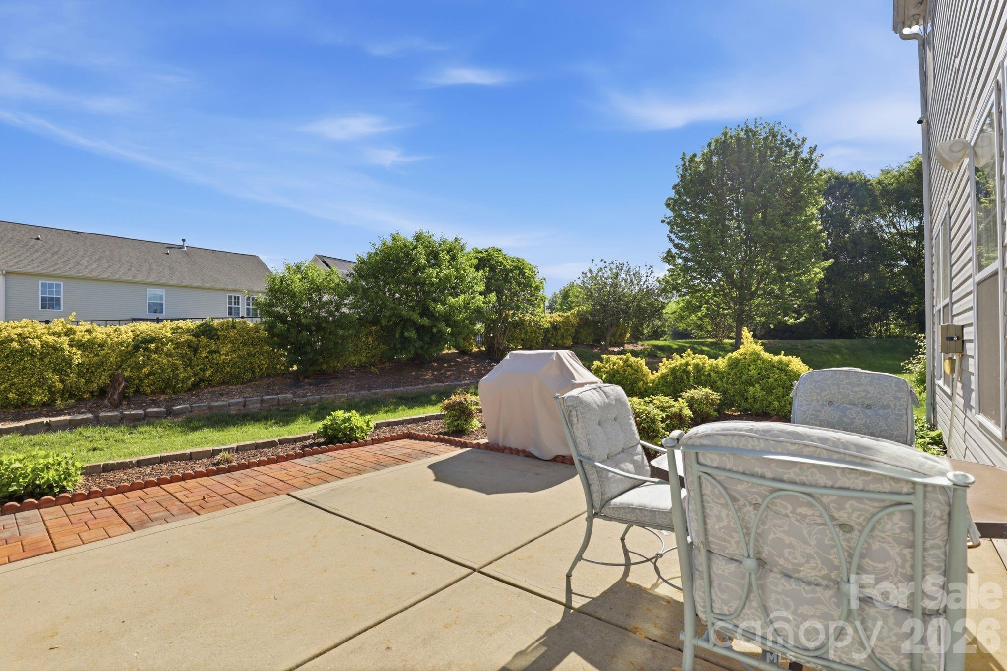10122 Whiteburn Court Charlotte NC 28278