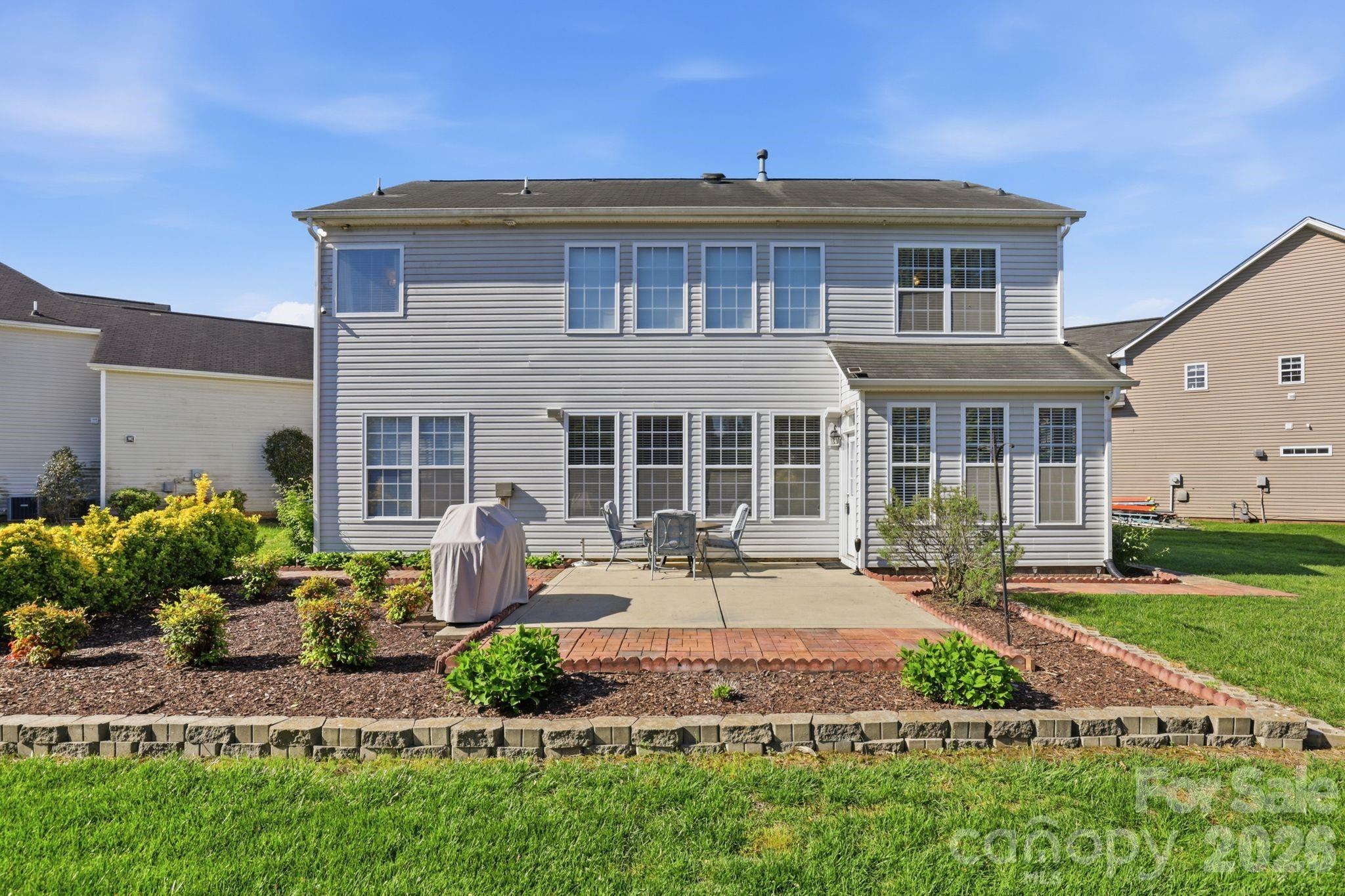 10122 Whiteburn Court Charlotte NC 28278