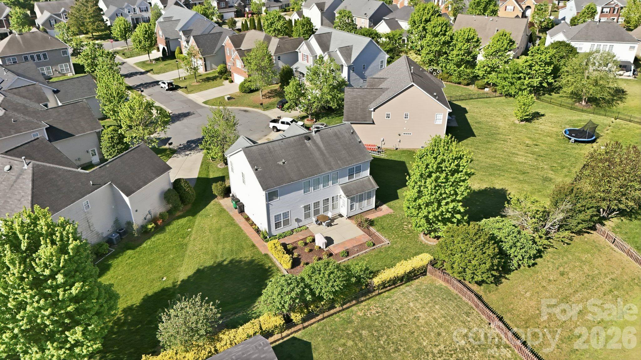 10122 Whiteburn Court Charlotte NC 28278