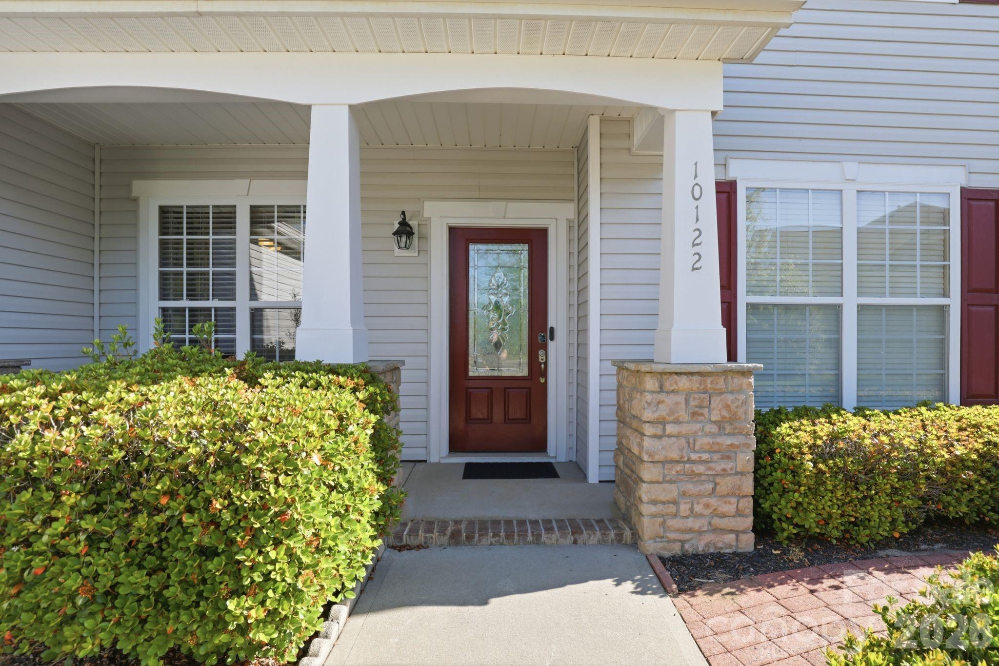 10122 Whiteburn Court Charlotte NC 28278