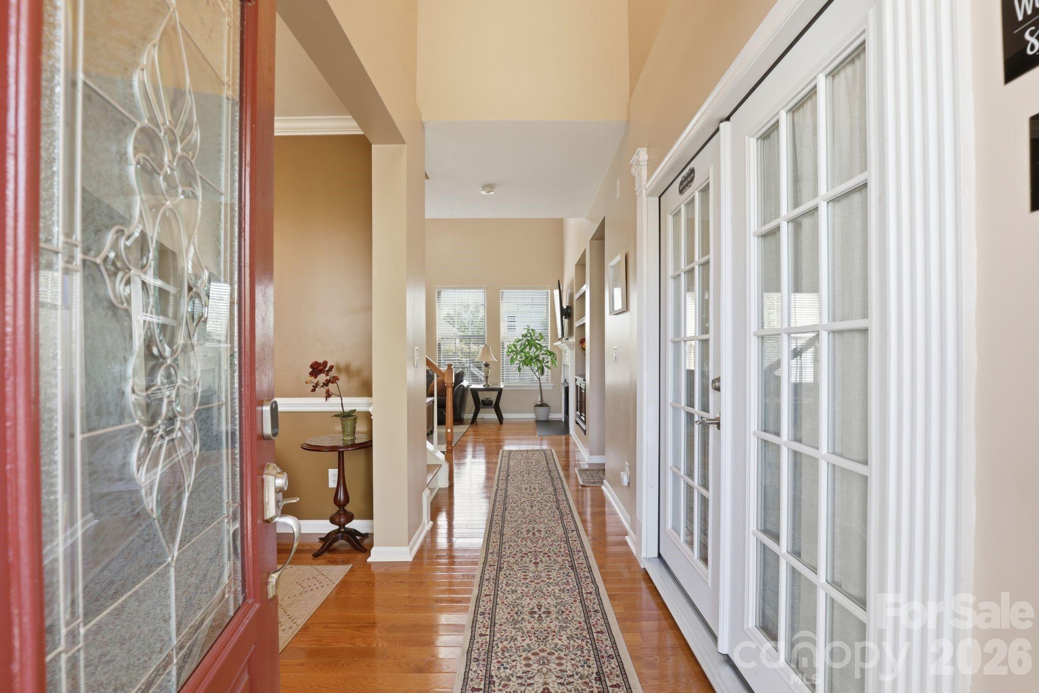 10122 Whiteburn Court Charlotte NC 28278