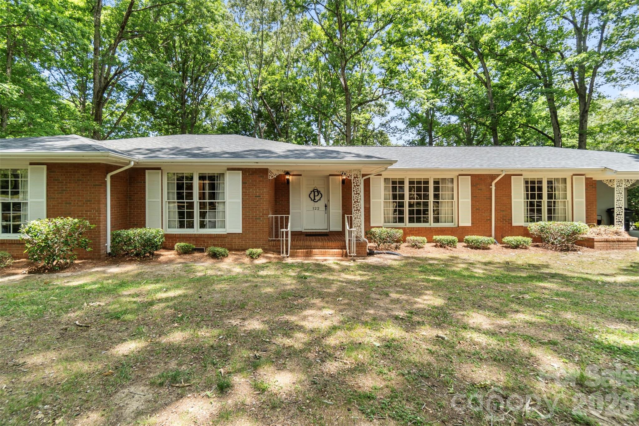 122 Forest Hills Drive Monroe NC 28112