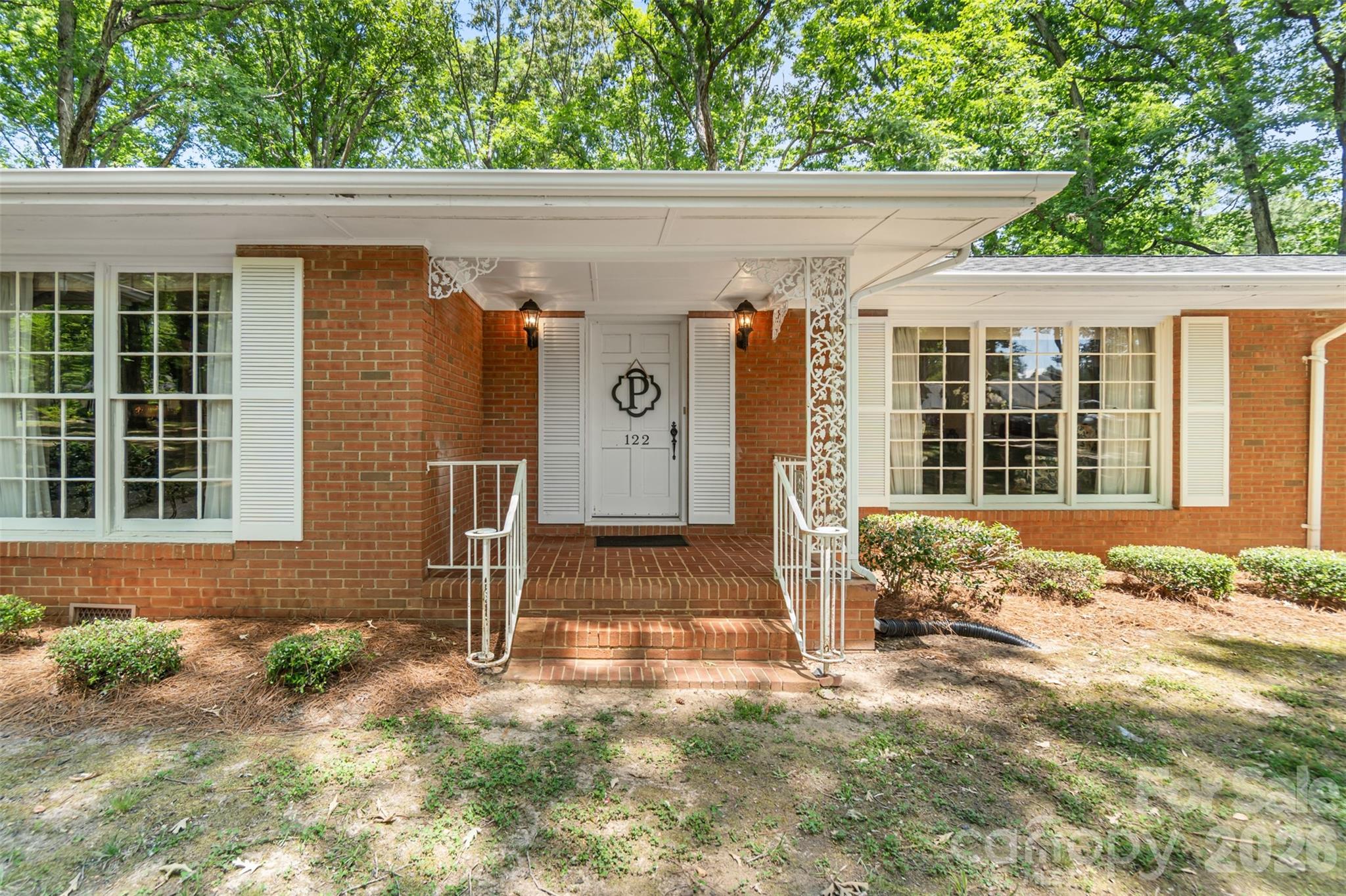 122 Forest Hills Drive Monroe NC 28112