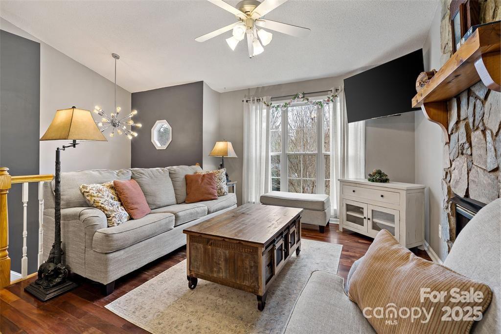 2691 Laurel Pointe Drive Morganton NC 28761