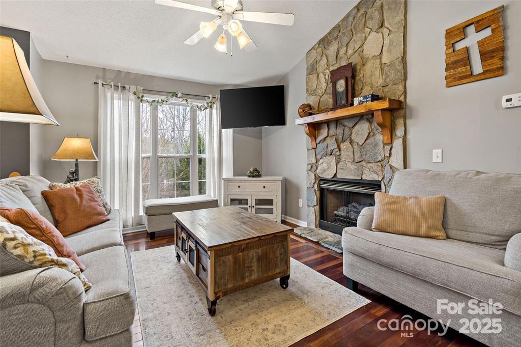 2691 Laurel Pointe Drive Morganton NC 28761