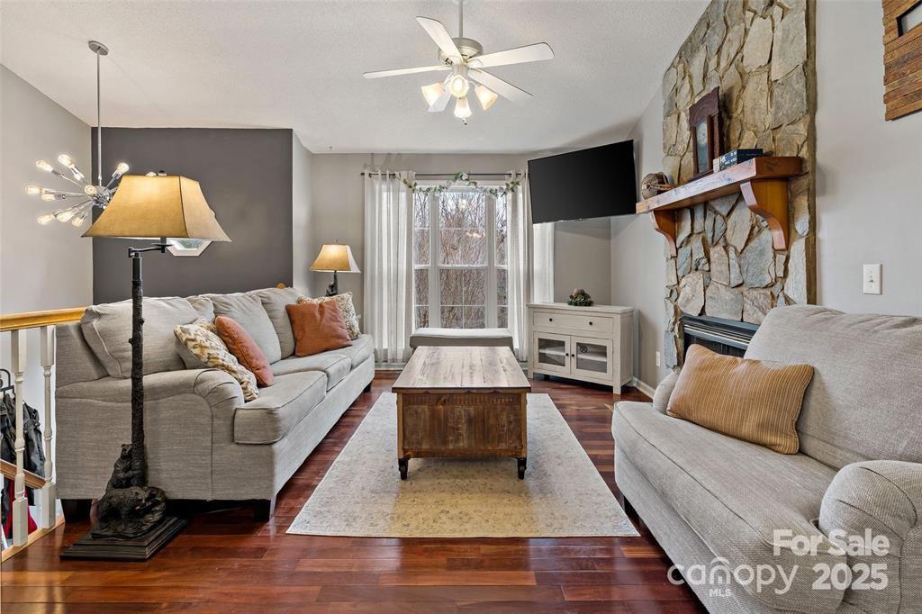 2691 Laurel Pointe Drive Morganton NC 28761