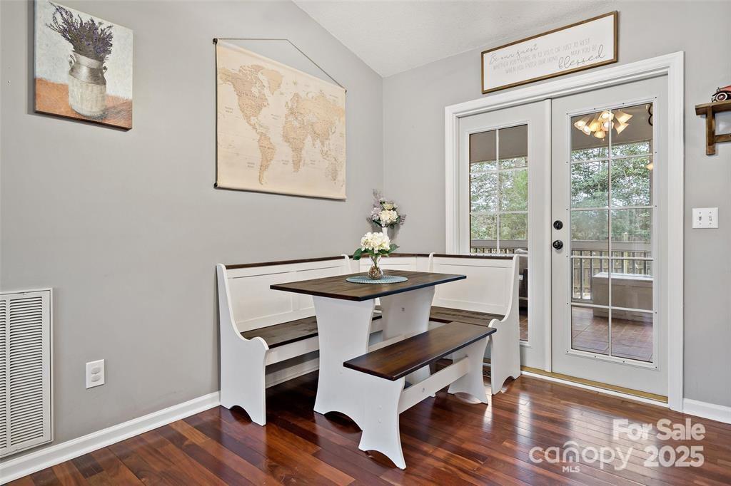 2691 Laurel Pointe Drive Morganton NC 28761