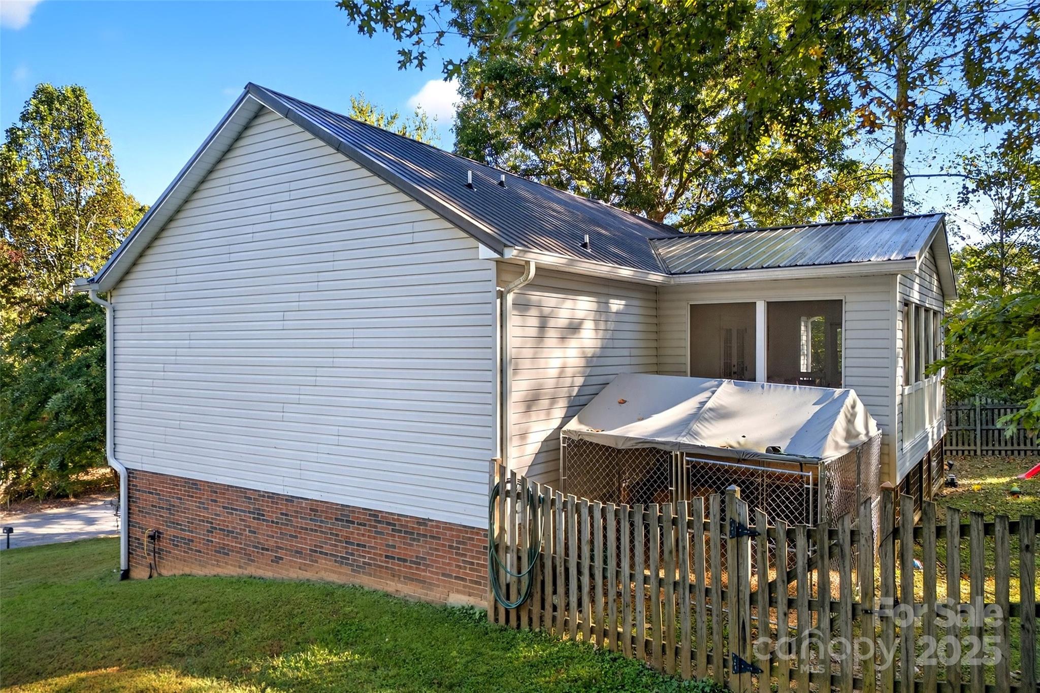 2691 Laurel Pointe Drive Morganton NC 28761