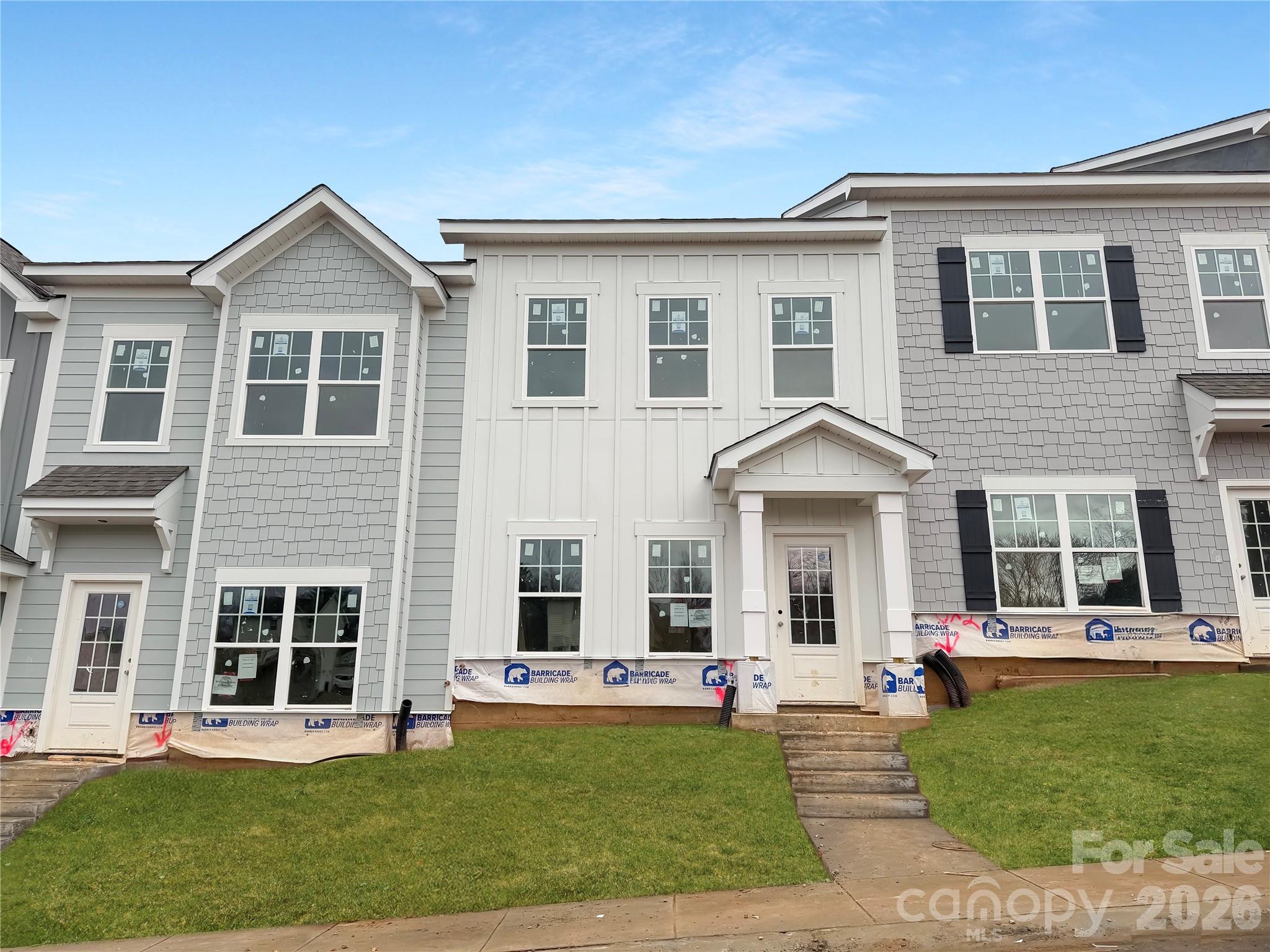 133 Cherry Springs Lane Asheville NC 28804