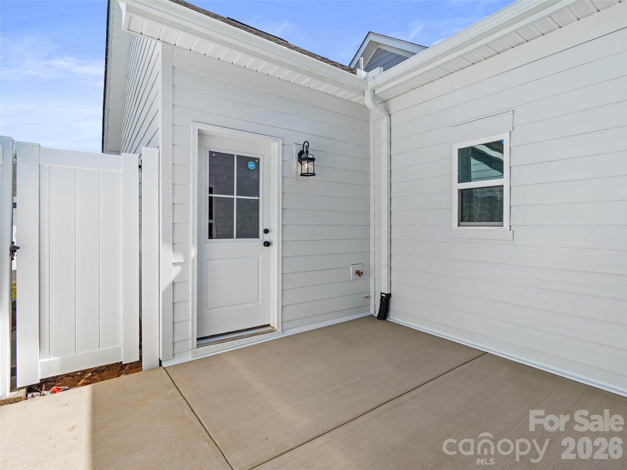 133 Cherry Springs Lane Asheville NC 28804