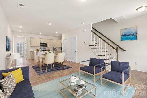 133 Cherry Springs Lane Asheville NC 28804