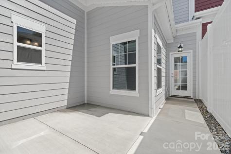 133 Cherry Springs Lane Asheville NC 28804