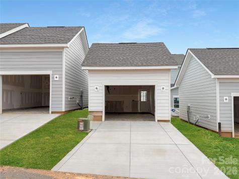 133 Cherry Springs Lane Asheville NC 28804