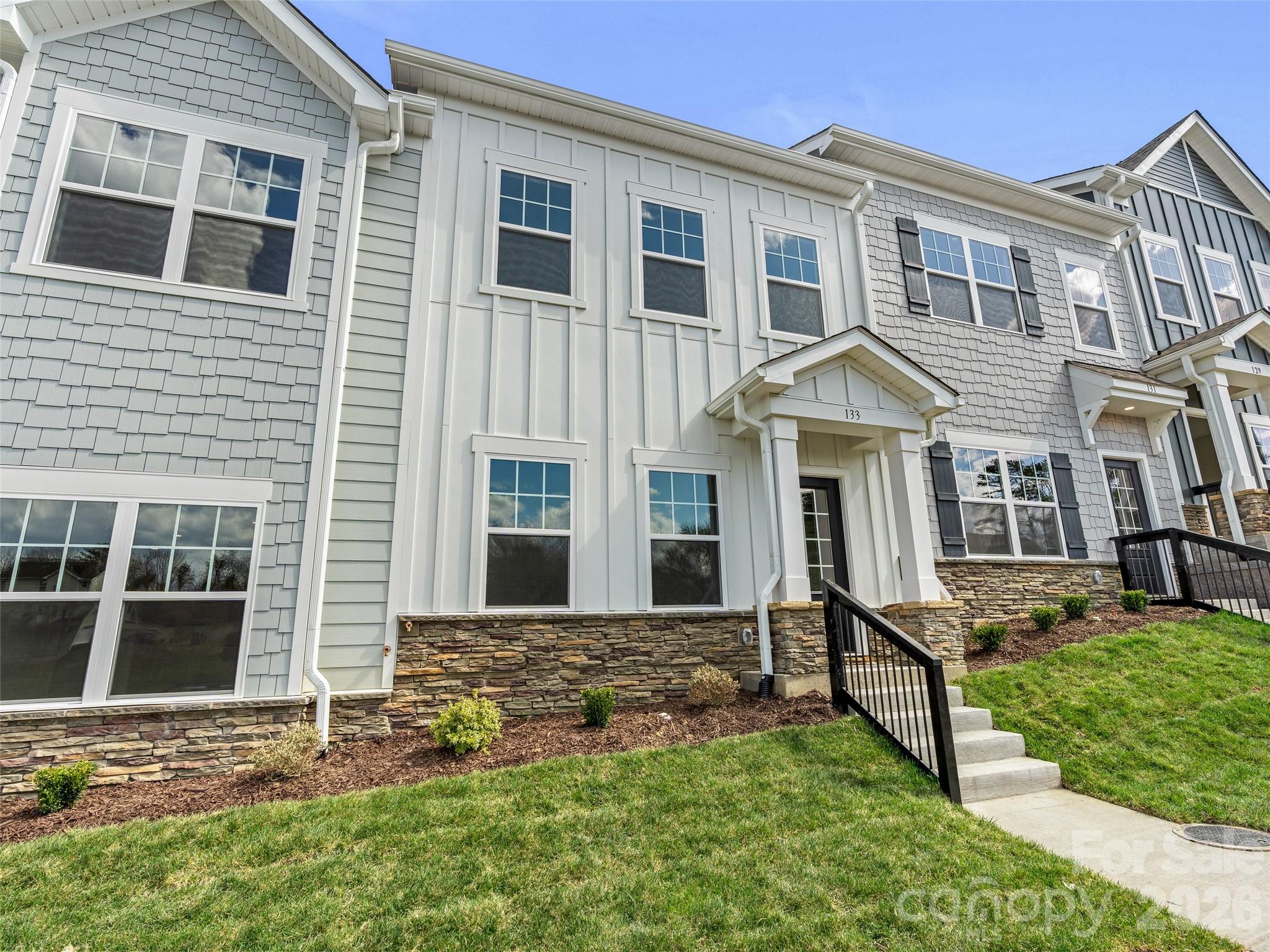 133 Cherry Springs Lane Asheville NC 28804