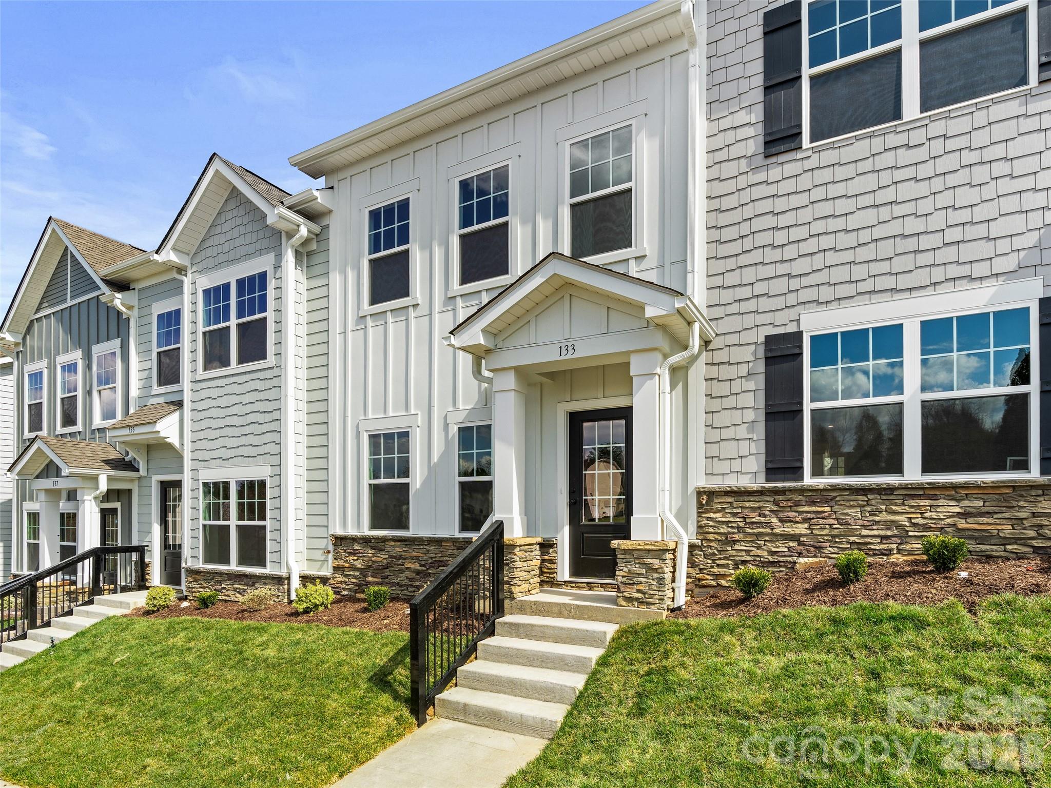 133 Cherry Springs Lane Asheville NC 28804