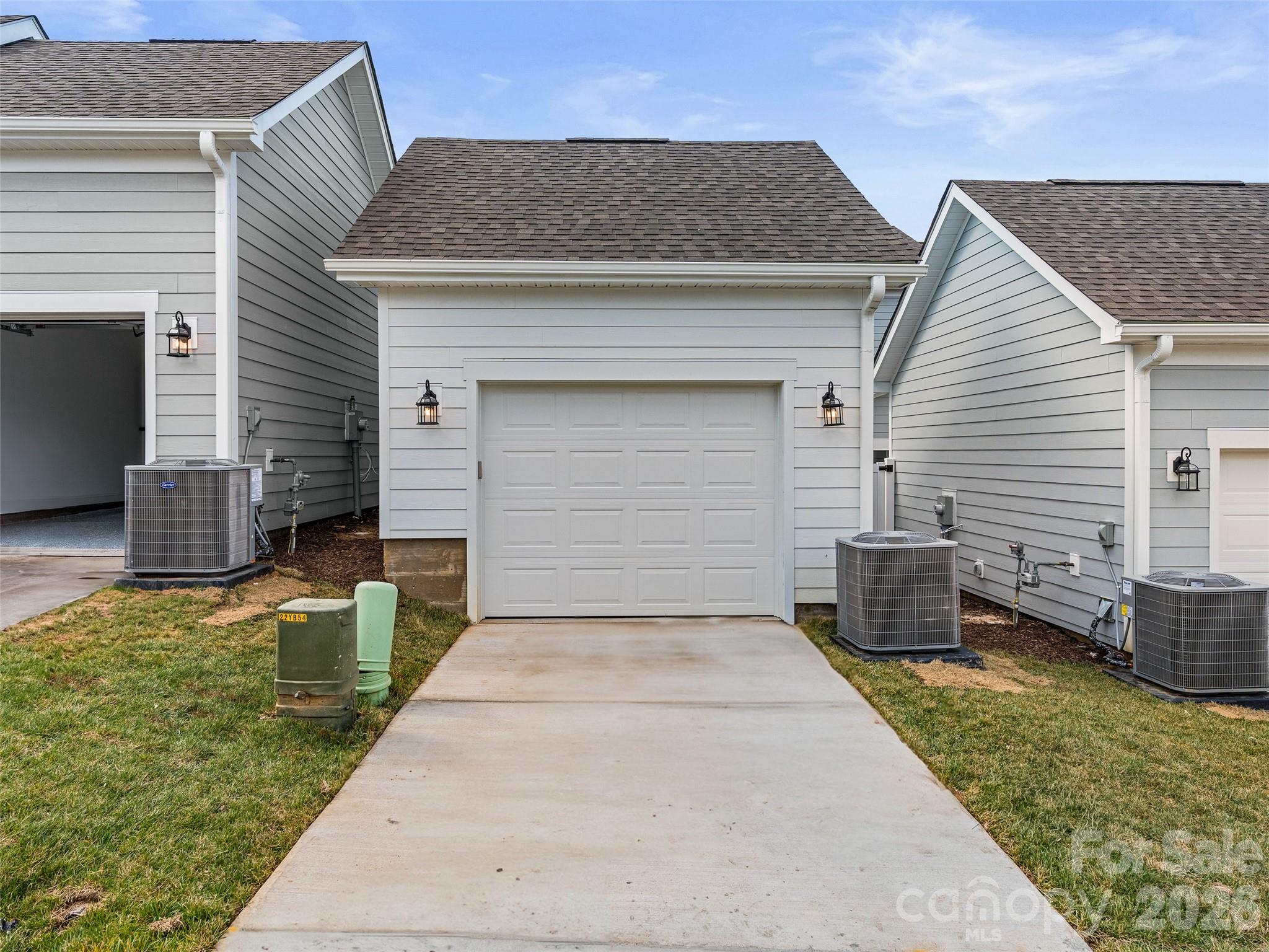 133 Cherry Springs Lane Asheville NC 28804