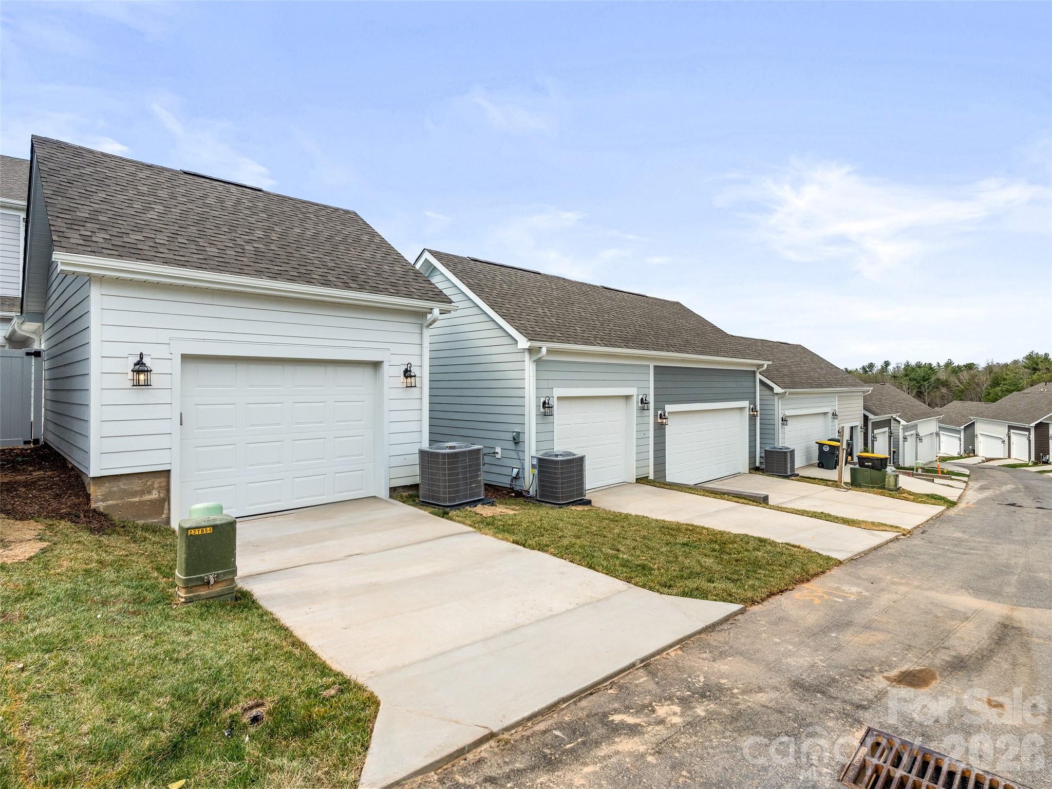 133 Cherry Springs Lane Asheville NC 28804