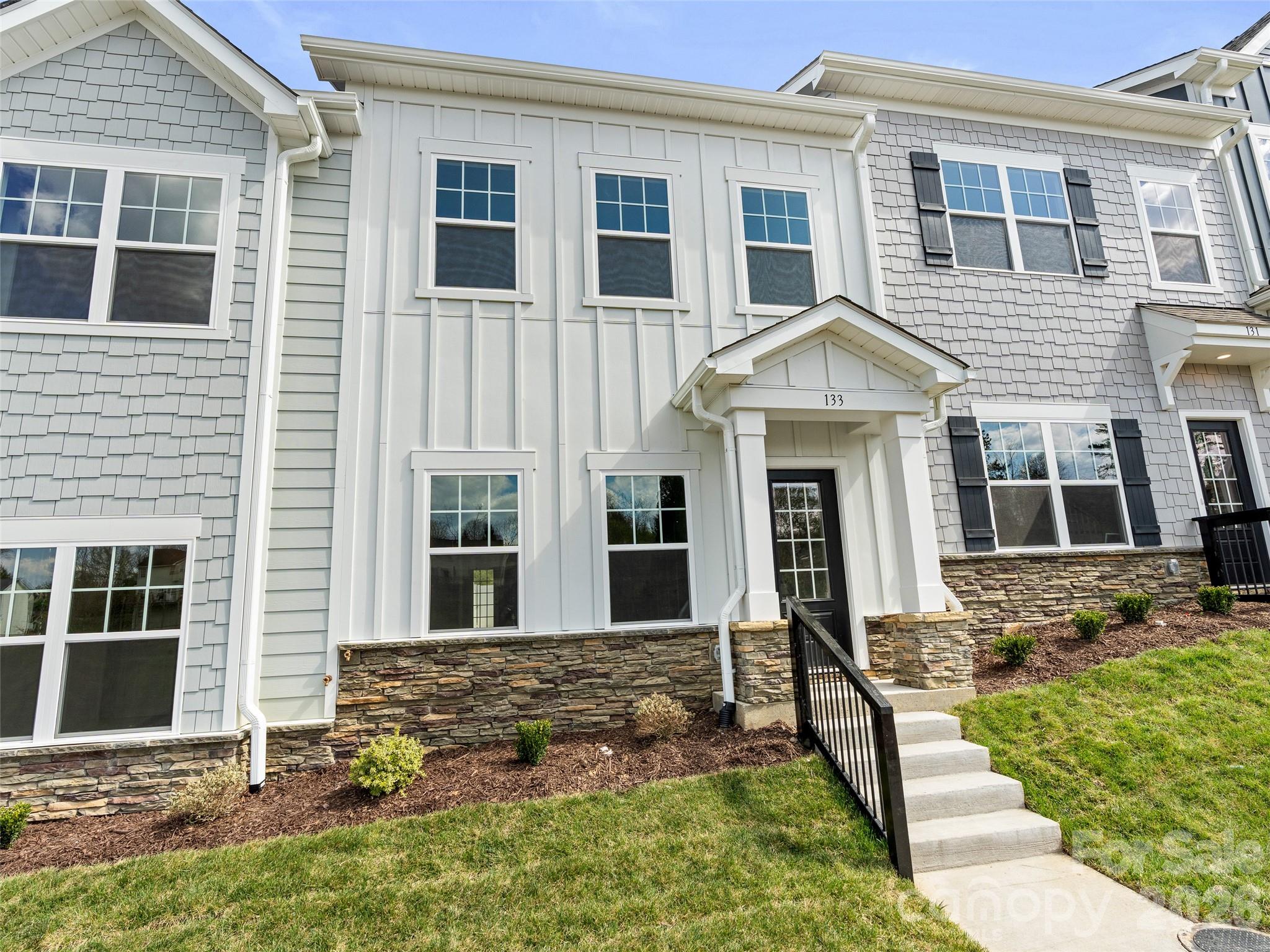 133 Cherry Springs Lane Asheville NC 28804