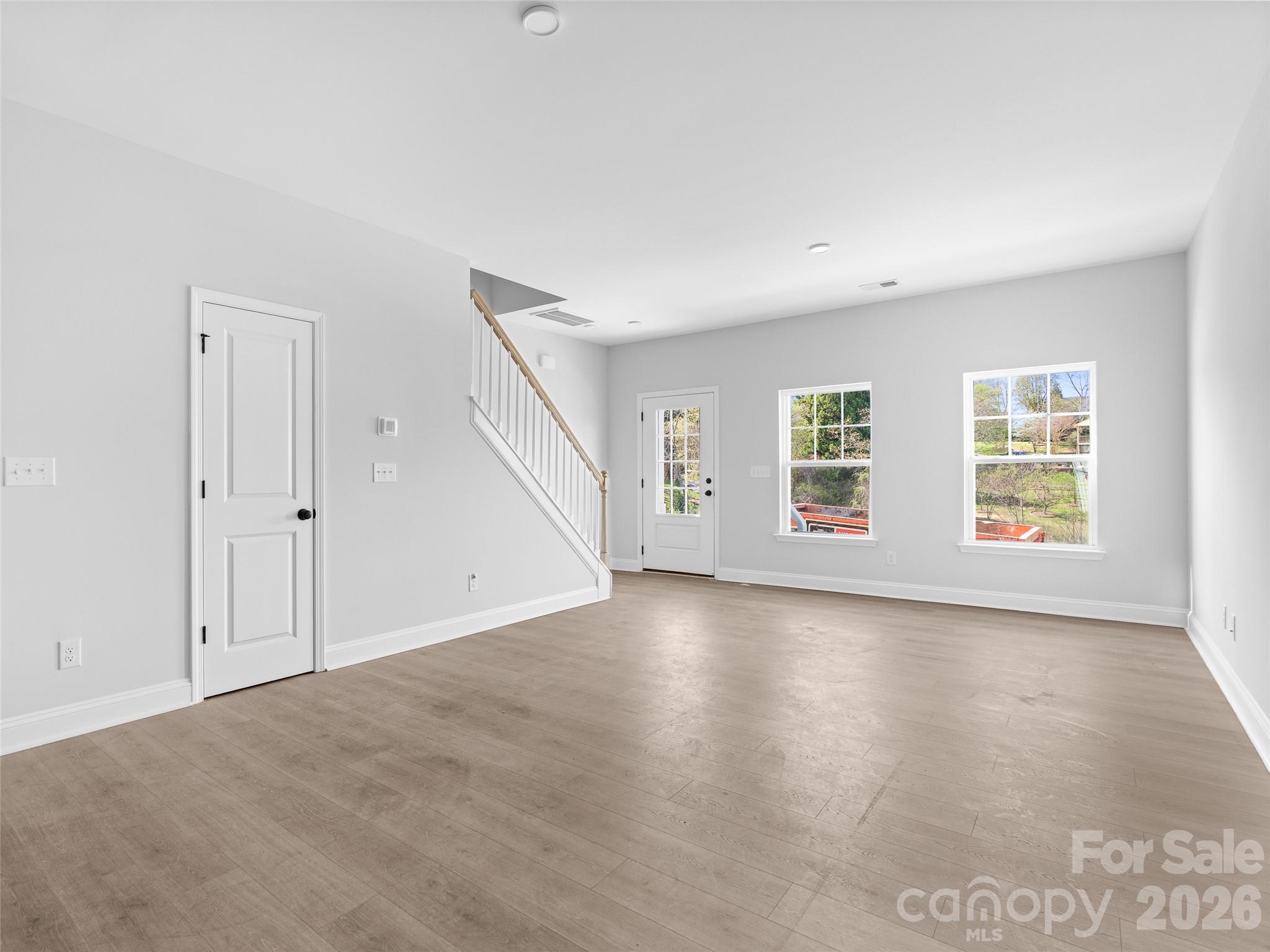 133 Cherry Springs Lane Asheville NC 28804