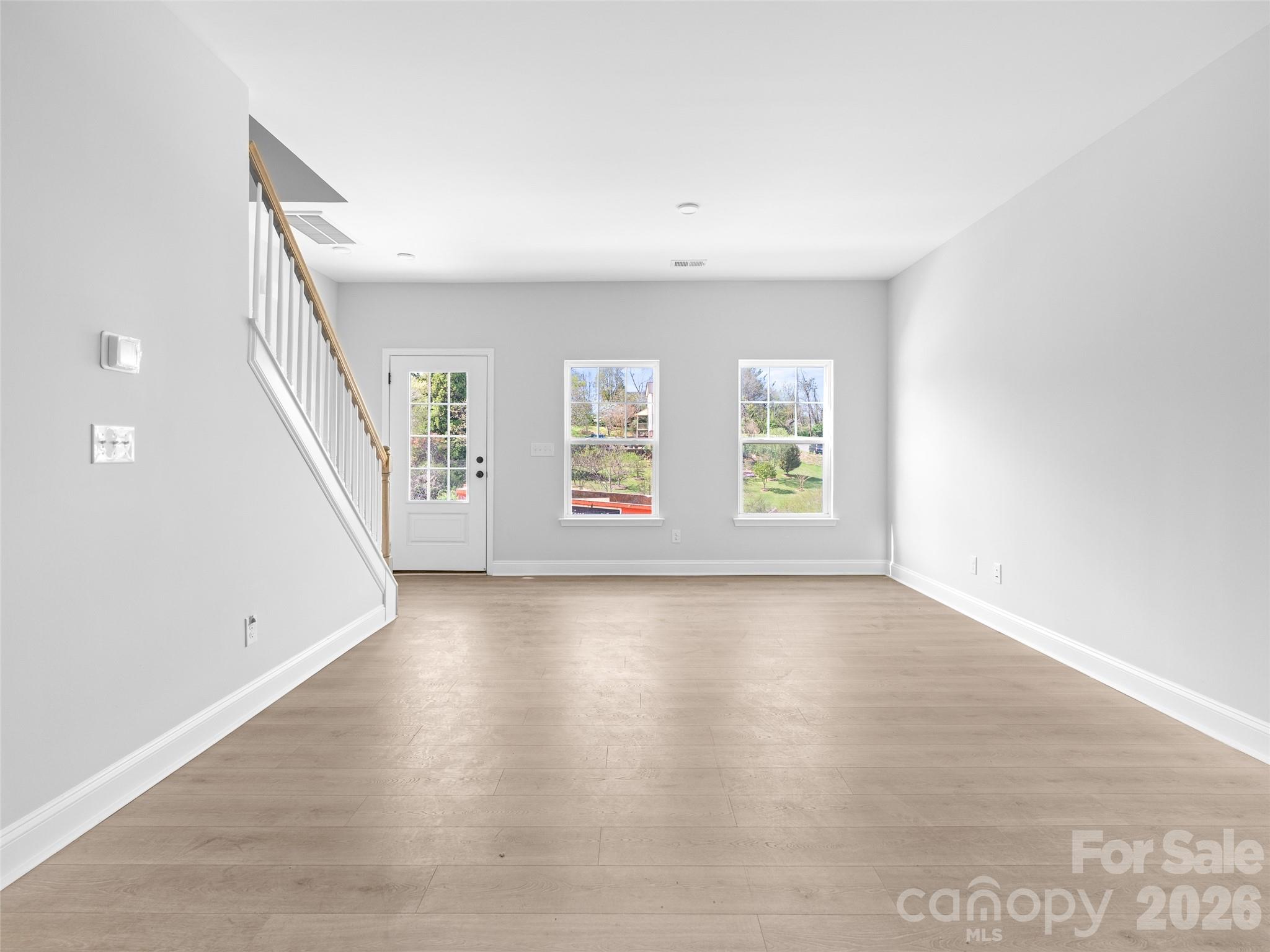 133 Cherry Springs Lane Asheville NC 28804