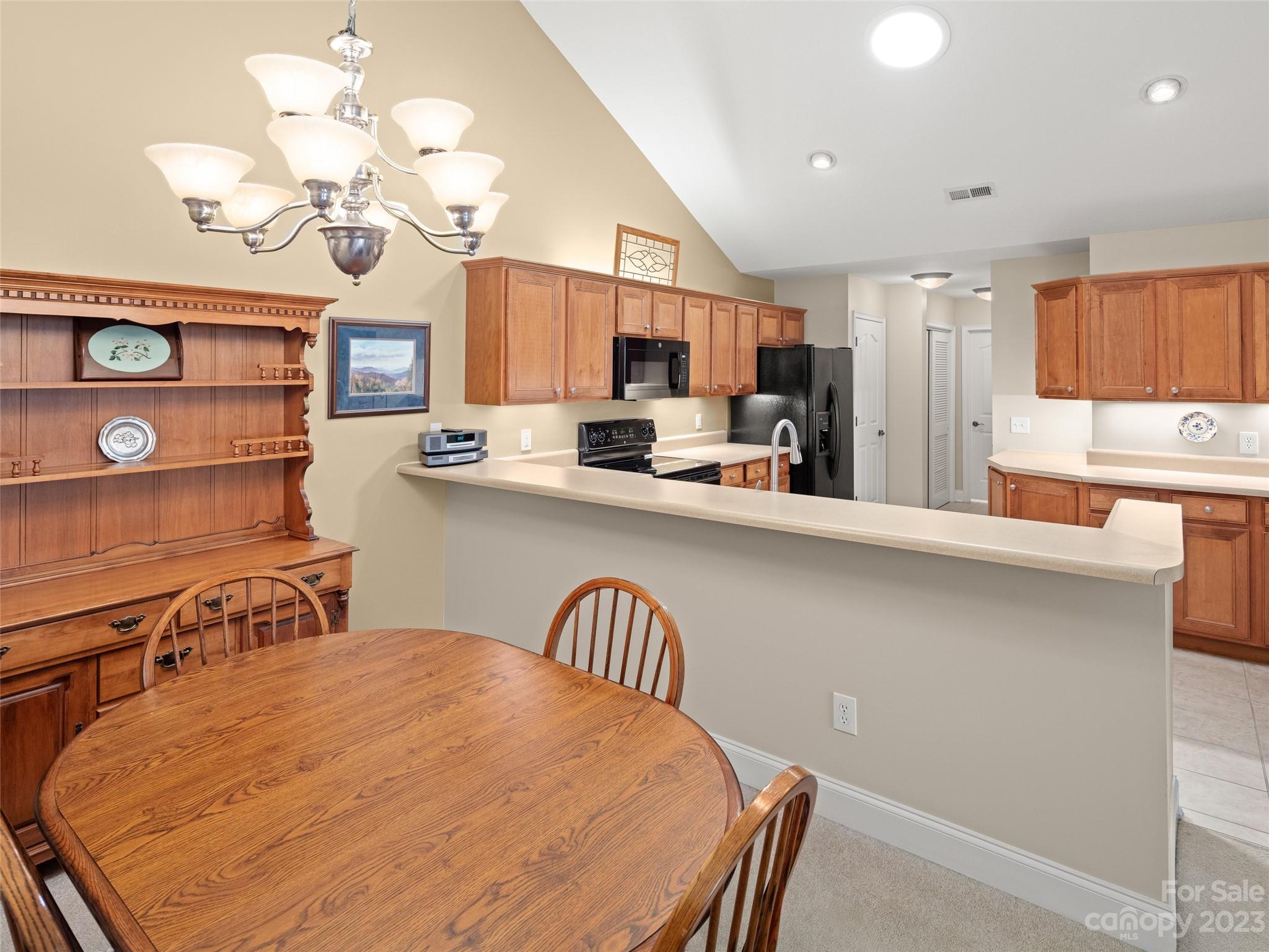 94 Mountain Meadow Circle Weaverville NC 28787