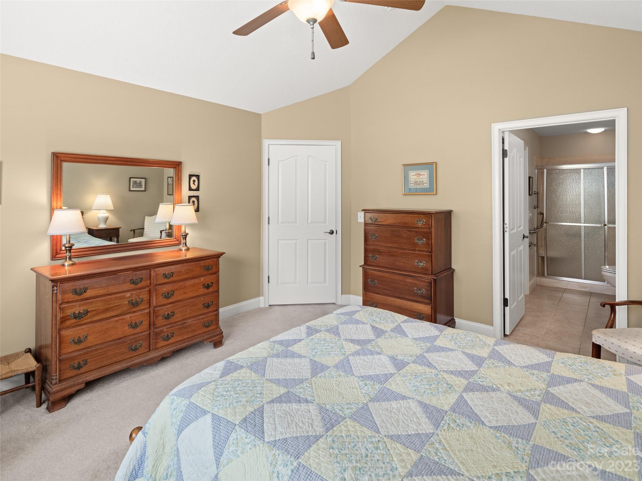 94 Mountain Meadow Circle Weaverville NC 28787