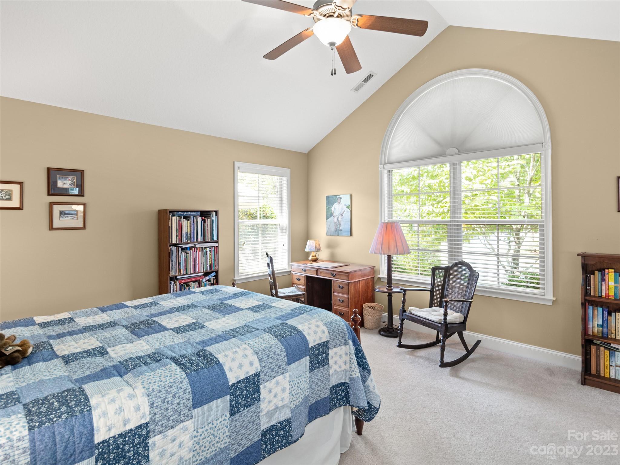 94 Mountain Meadow Circle Weaverville NC 28787