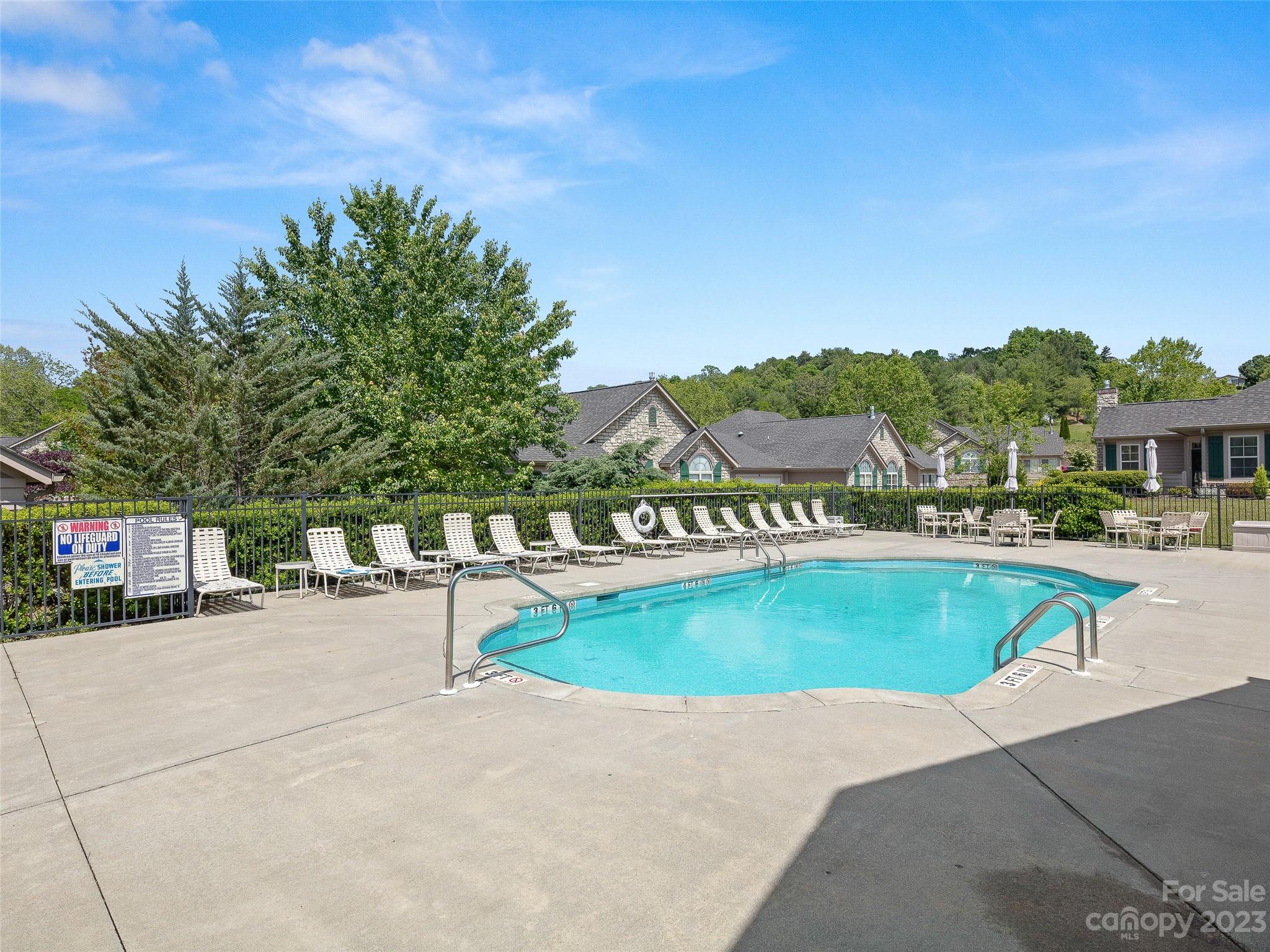 94 Mountain Meadow Circle Weaverville NC 28787