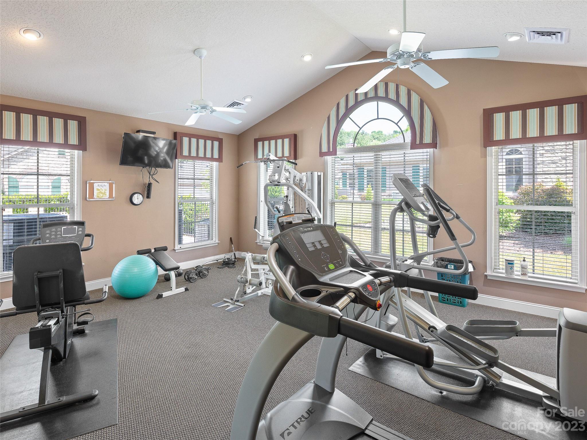 94 Mountain Meadow Circle Weaverville NC 28787