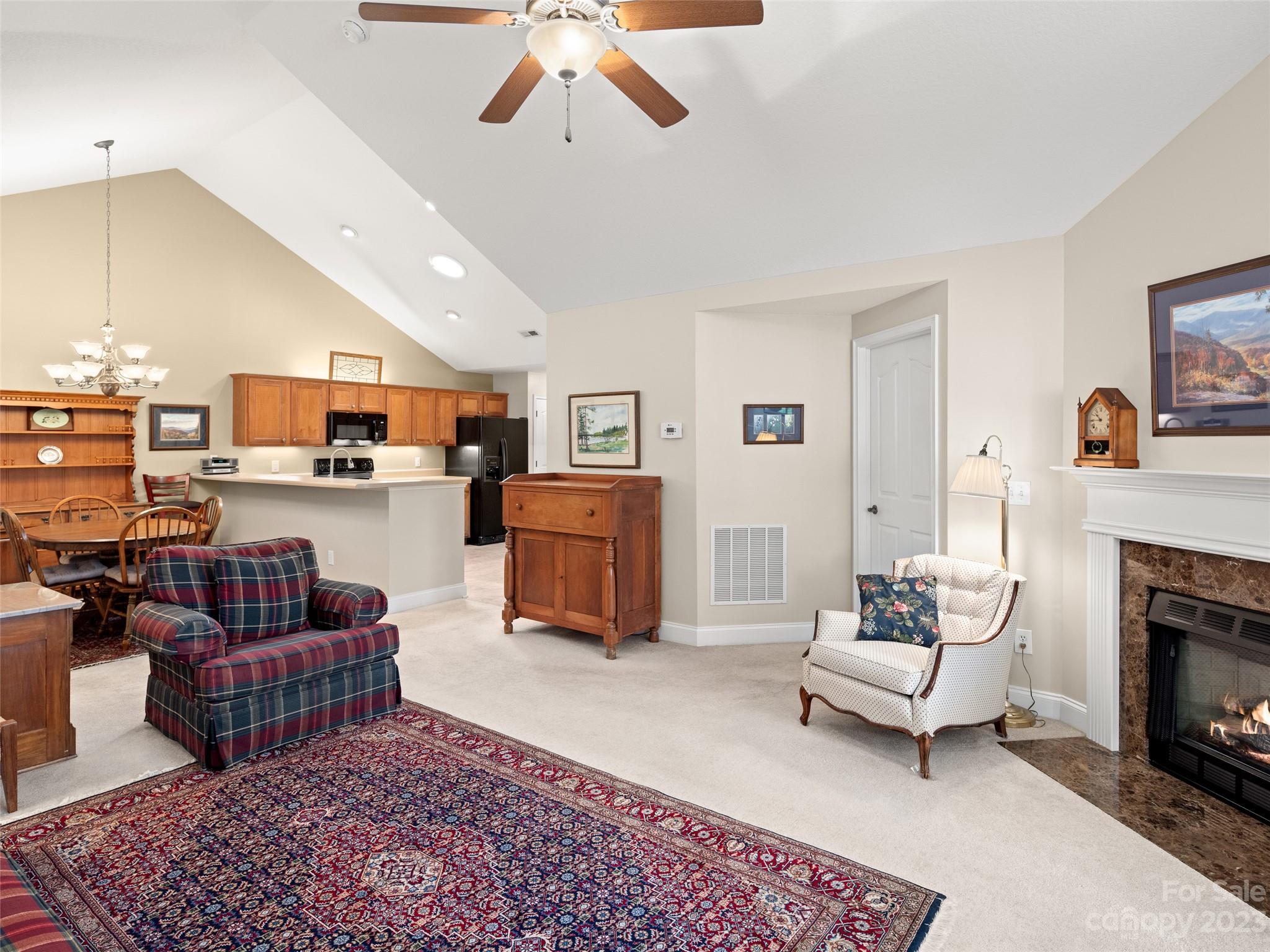 94 Mountain Meadow Circle Weaverville NC 28787