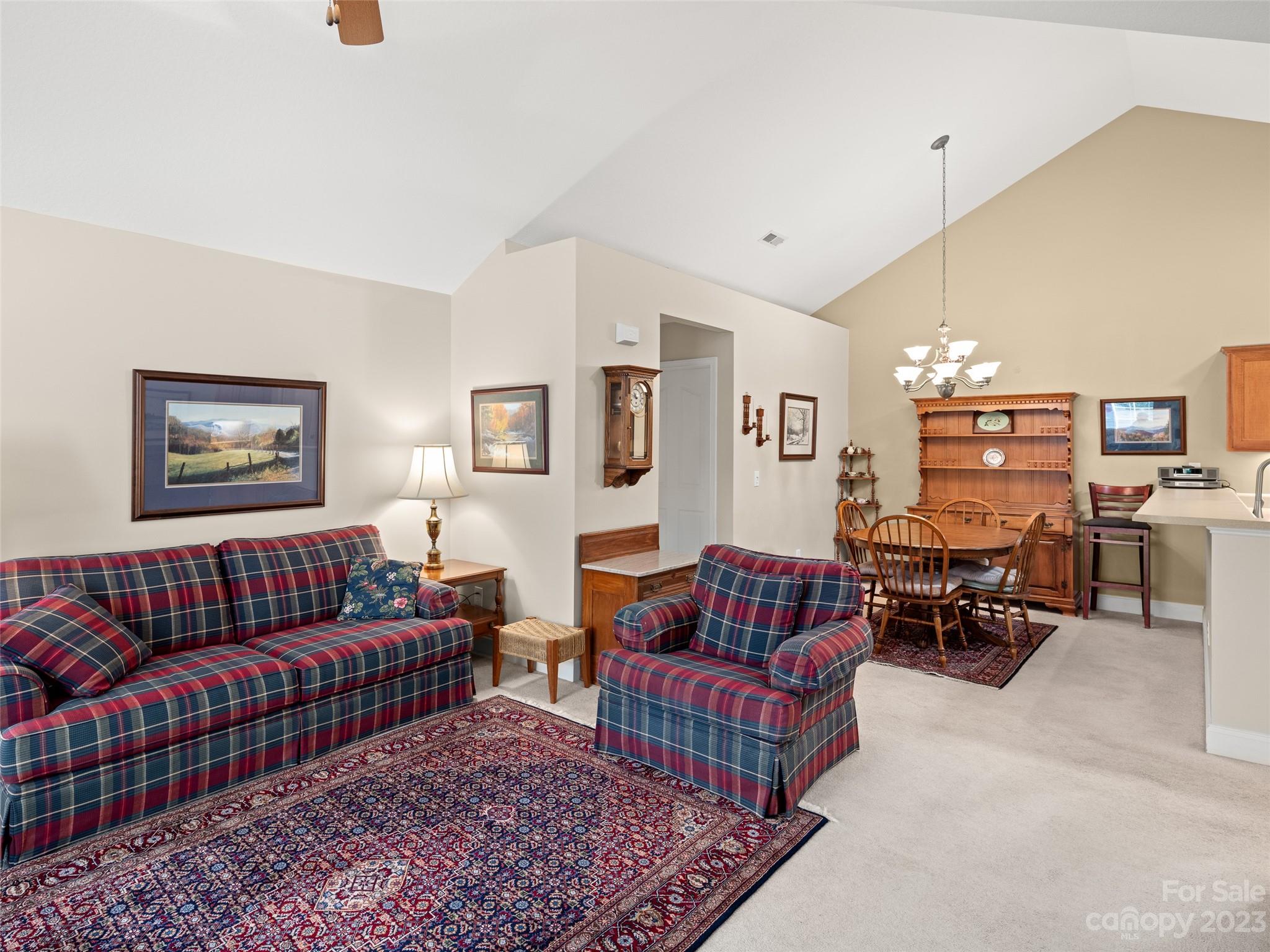 94 Mountain Meadow Circle Weaverville NC 28787