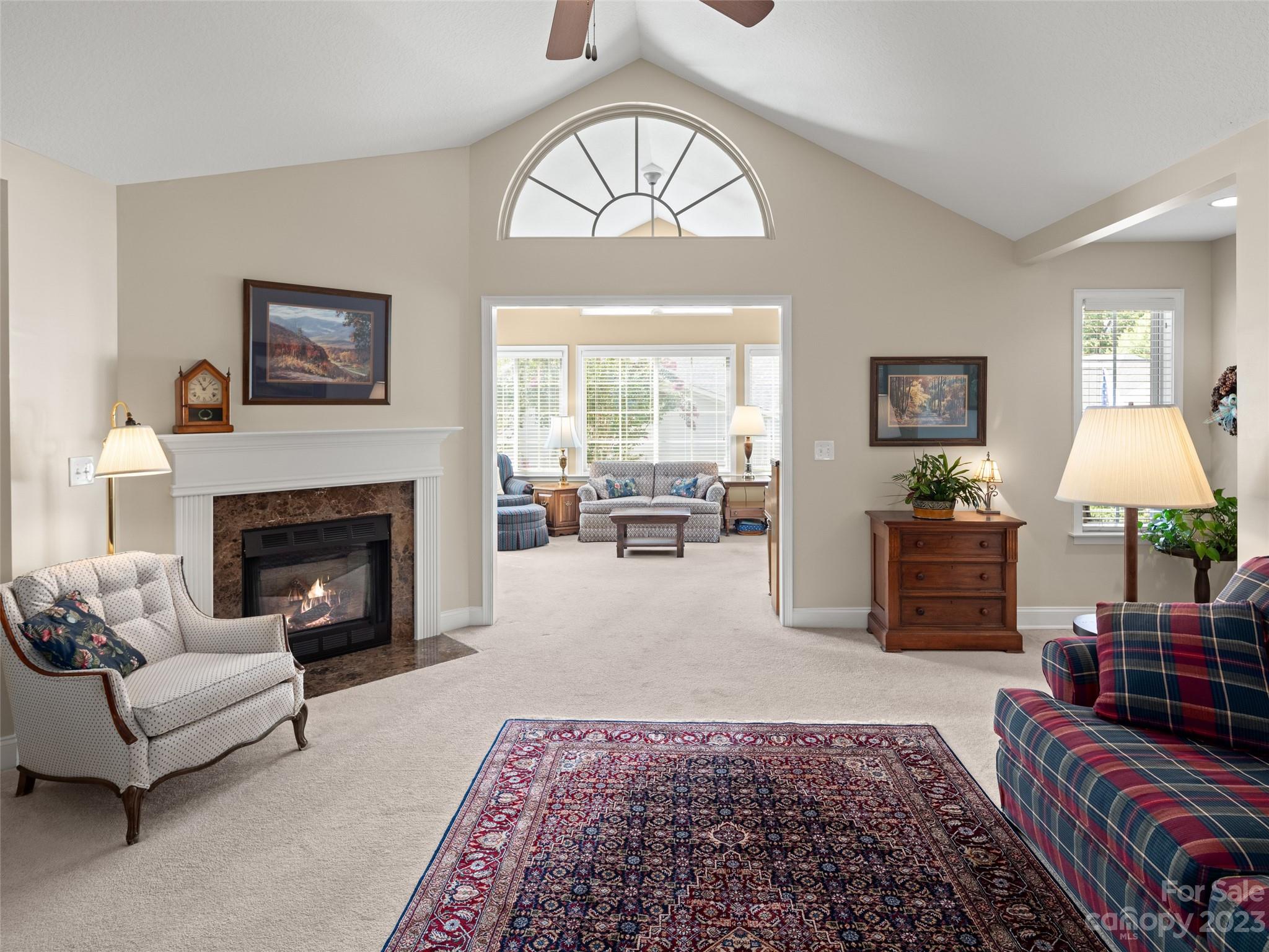 94 Mountain Meadow Circle Weaverville NC 28787