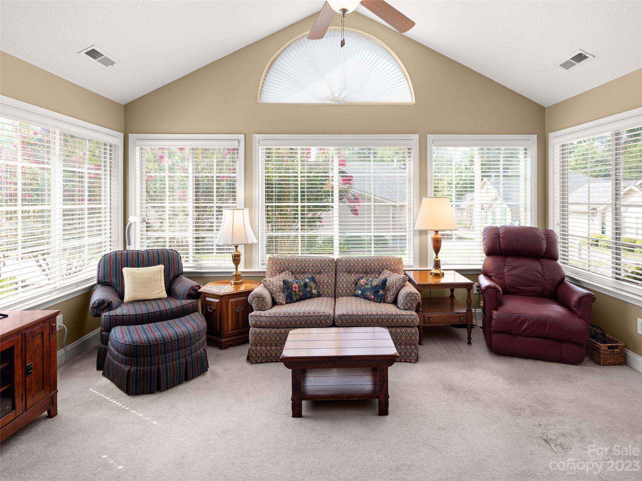94 Mountain Meadow Circle Weaverville NC 28787