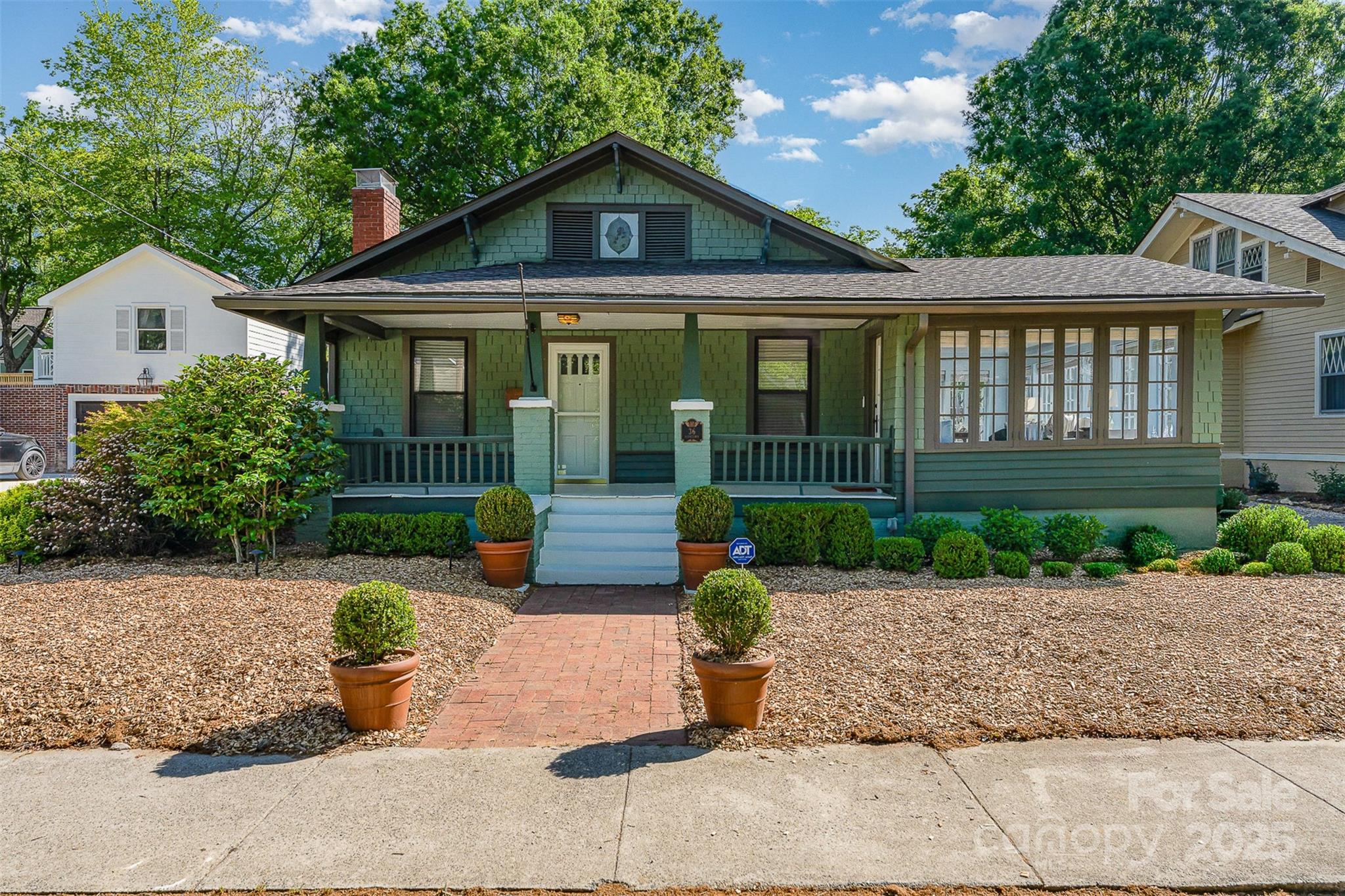 36 Yorktown Street NW Concord NC 28025