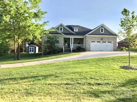 694 Houston Road Troutman NC 28166