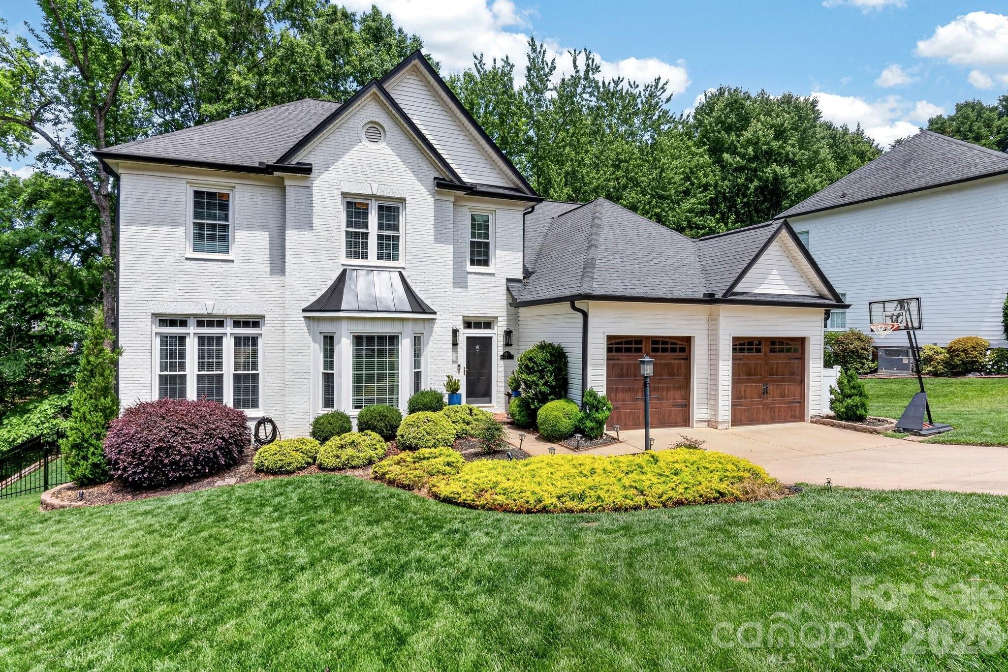 2707 Cotton Planter Lane Charlotte NC 28270