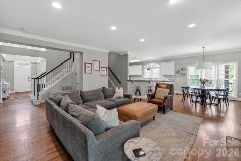 2707 Cotton Planter Lane Charlotte NC 28270