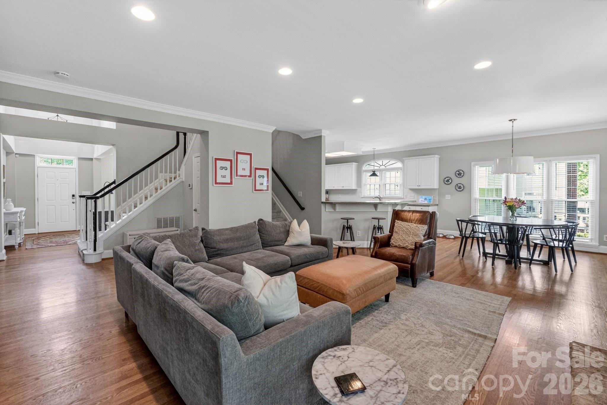 2707 Cotton Planter Lane Charlotte NC 28270