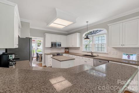 2707 Cotton Planter Lane Charlotte NC 28270