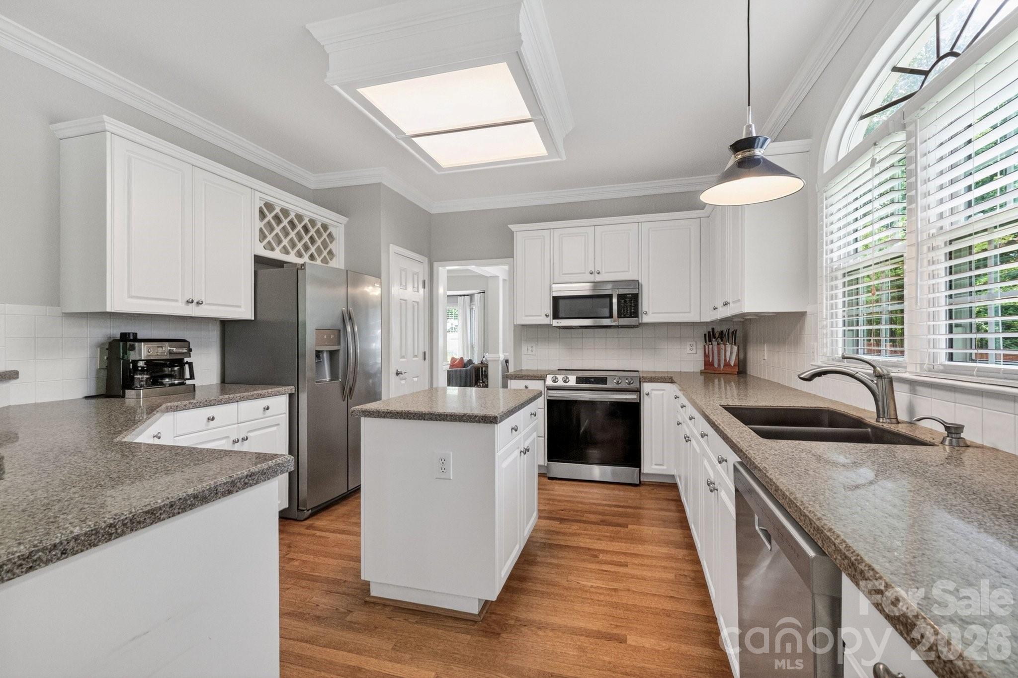 2707 Cotton Planter Lane Charlotte NC 28270