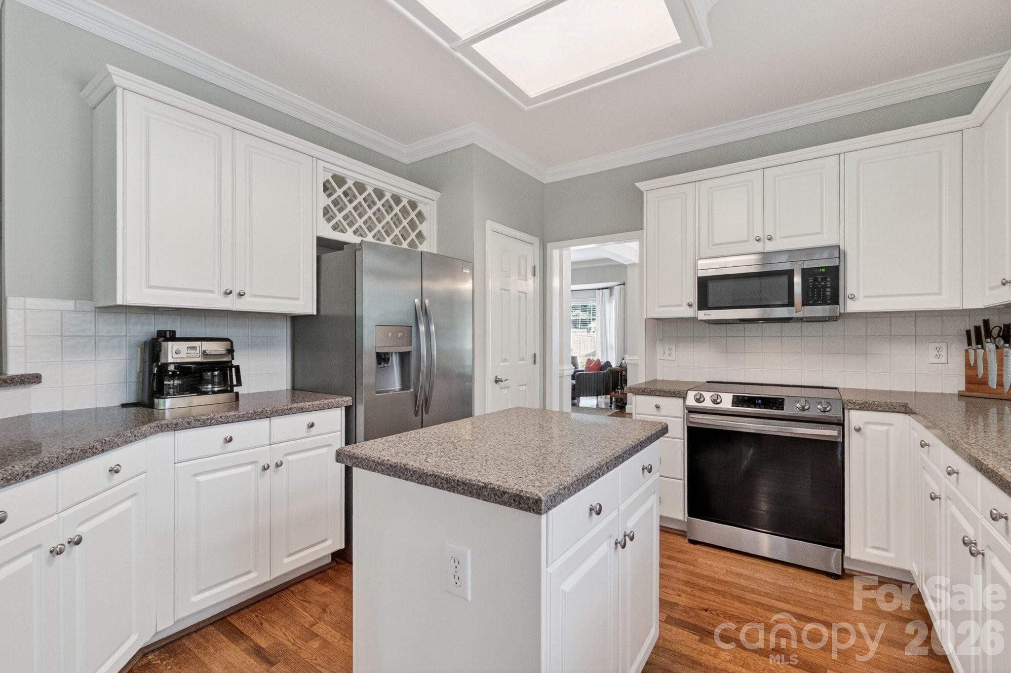 2707 Cotton Planter Lane Charlotte NC 28270